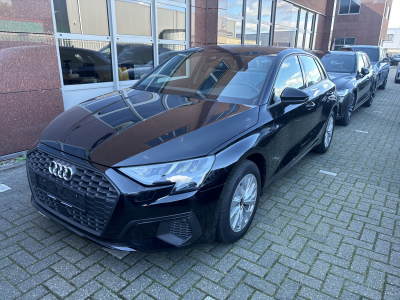 Audi 40 TFSI e