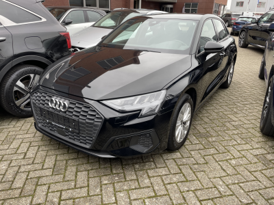 Audi 40 TFSI e S tronic