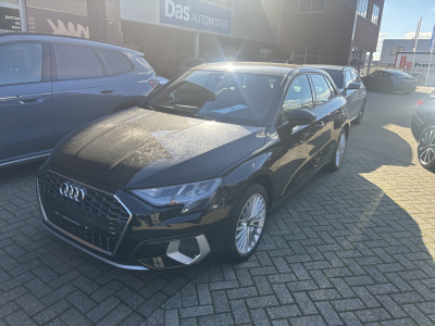 Audi advanced 40 TFSI e S tronic