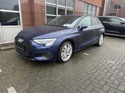 Audi A3 Sportback TFSI e