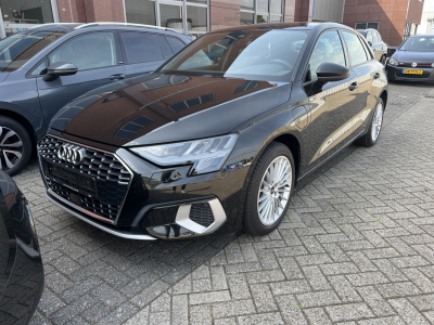 Audi Sportback TFSI e