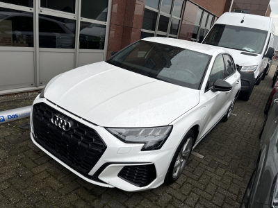 Audi S line 45 TFSI e