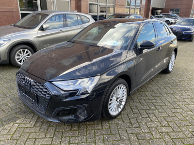 Audi Sportback 40 TFSI e