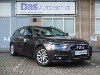 Audi A4 Avant 2.0 TDI QUATTRO S-tronic