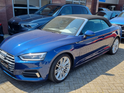 Audi sport 2.0 TFSI 185 kW (252 PS) S tronic