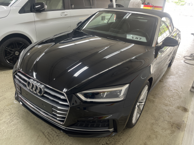 Audi sport 2.0 TFSI S tronic