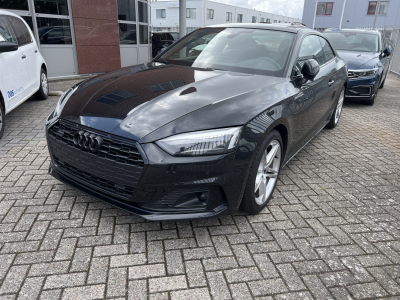 Audi advanced 40 TDI quattro 150 kW (204 PS) S tronic