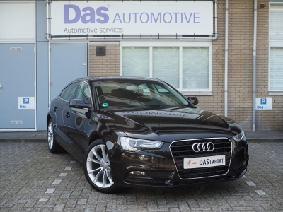 Audi A5 Sportback 1.8 TFSI 125kW multitronic