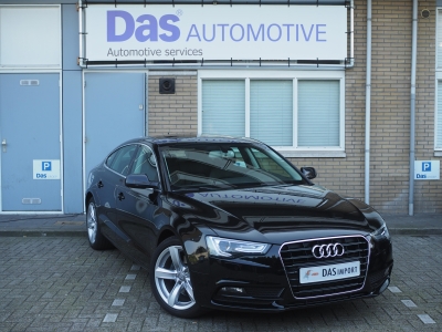 Audi A5 Sportback Diesel 3.0 TDI 180kW quattro S tronic