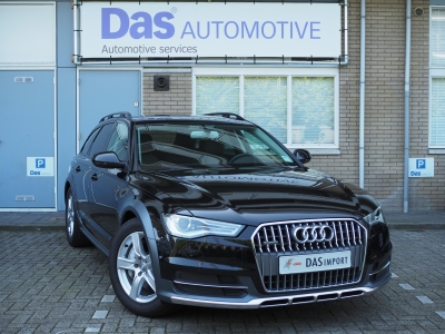 Audi A6 Allroad 3.0 TFSI 245Kw quattro S tronic