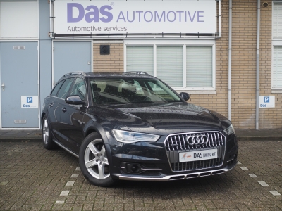 Audi A6 Allroad Diesel 3.0 TDI 200kW quattro S tronic