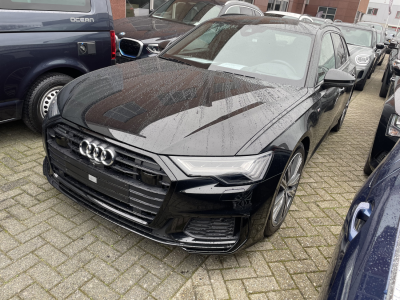 Audi Avant