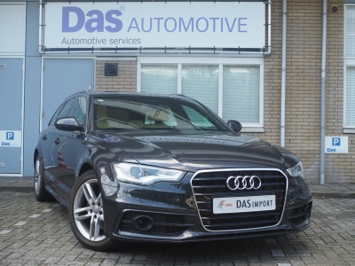 Audi A6 Av. 3,0 TDI 