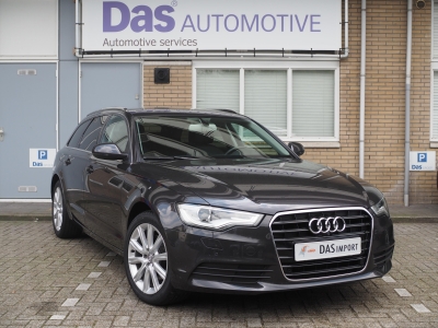 Audi A6 Avant Diesel 3.0 TDI 150kW multitronic