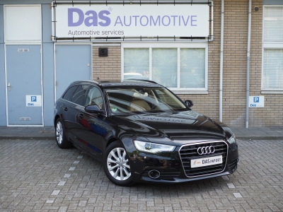 Audi A6 Avant Diesel 2.0 TDI 140kW ultra S tronic