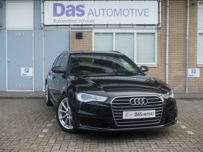 Audi A6 Avant Diesel 2.0 TDI 190pk ultra S tronic