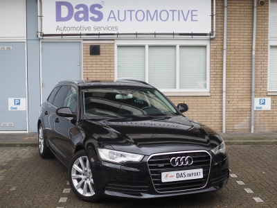 Audi A6 Avant 3.0 TDI 245pk Quattro