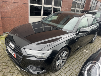 Audi sport 40 TDI S tronic