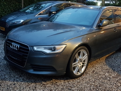 Audi 2.0 TDI ultra