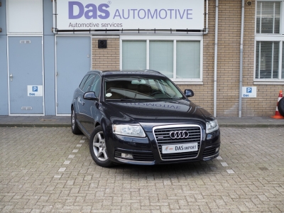 Audi A3 Sportback 1.6 TDI Ambiente