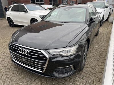 Audi design 45 TFSI S tronic