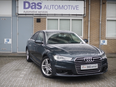 Audi A6 2.0 TFSI quattro