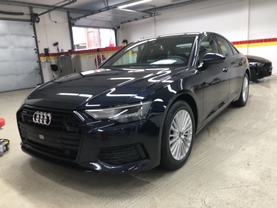 Audi A6 Limousine 50 TFSI e quattro