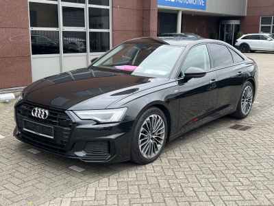 Audi sport 55