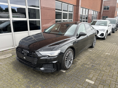 Audi sport 55 TFSI e quattro S tronic