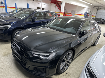 Audi sport 50 TFSI e