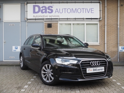 Audi A6 Avant Diesel 2.0 TDI 130kW multitronic