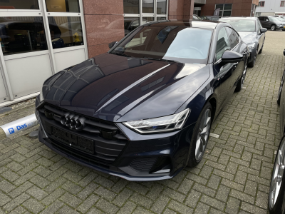 Audi 50 TFSI e quattro S tronic