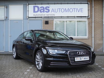 Audi A7 Sportback Diesel 3.0 TDI 160kW quattro S tronic