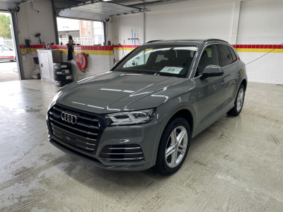 Audi Audi Q5