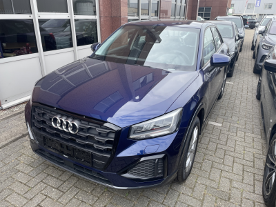 Audi advanced 35 TFSI S tronic