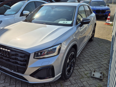 Audi advanced 35 TFSI S tronic