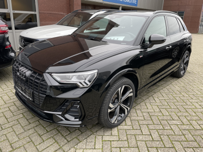 Audi 35 TFSI S line