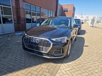 Audi 35 TFSI S-tronic