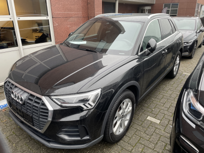 Audi 45 TFSI e