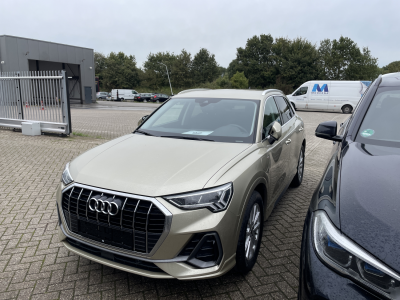 Audi 45 TFSI e