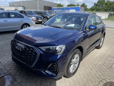 Audi 45 TFSI e S tronic