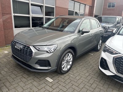 Audi 45 TFSI e S tronic