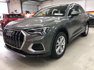 Audi Audi Q3