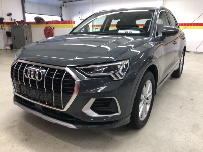 Audi Q3 Advanced 35 TFSI S tronic