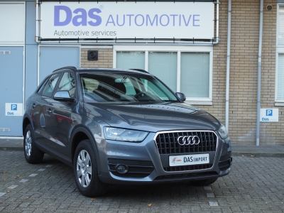 Audi Q3 2.0 TDI