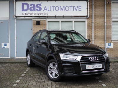 Audi Q3 1.4 TFSI 150pk