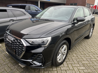 Audi 45 TFSI e S tronic