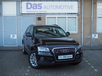 Audi Q5 2.0 TFSI quattro