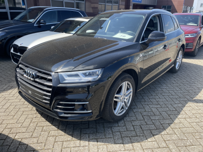 Audi 55 TFSI e quattro S tronic Sport ACC Kamera