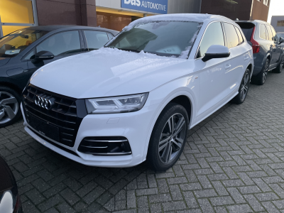 Audi 55TFSI e Navi Virtual Leder ACC LED Keyless